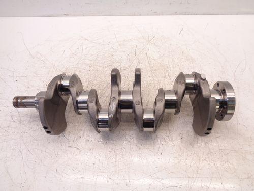 Vilebrequin pour Dacia Duster HM 1,5 dCi Diesel K9K872 K9K 2859