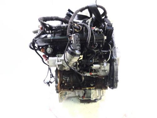 Motor pour Opel Vauxhall Astra J 1,7 CDTI Diesel A17DTS A17