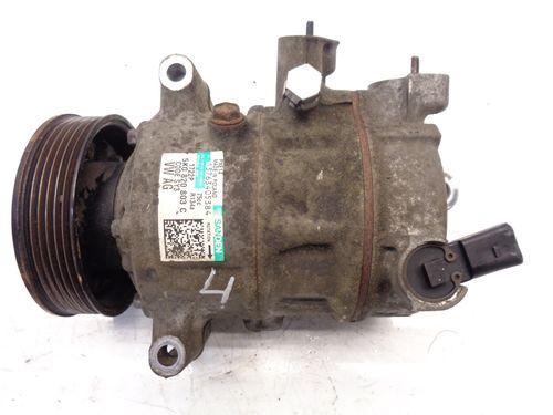 Klimakompressor pour Audi Seat Skoda VW Volkswagen 1,0 1,2 1,4 1,6 - 5K0820803C