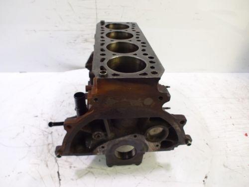 Bloc moteur Ford C-Max DM Focus II DA 1,8 TDCi Diesel KKDA