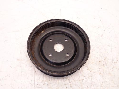 Riemenscheibe pour Mitsubishi L200 K7 2,5 TD 4WD Diesel 4D56T 4D56U 4D56