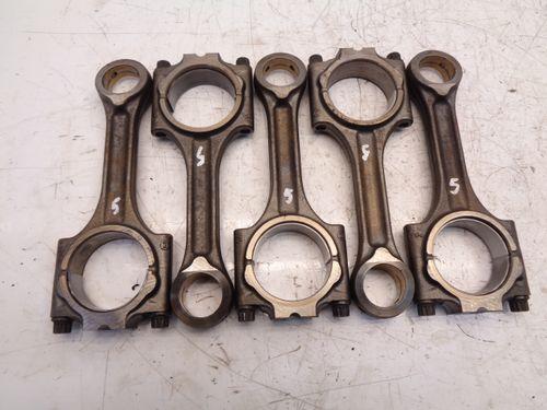 5x Bielle pour Volvo XC90 XC 90 275 2,4 D5 AWD D5244T 8631505