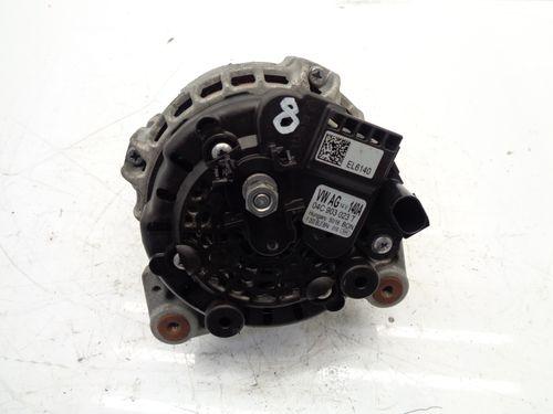 Lichtmaschine pour Audi Seat Skoda VW 1,0 1,2 1,4 1,6 - 04C903023T