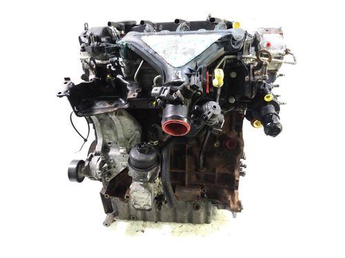 Moteur pour Ford Focus MK2 2,0 TDCi Diesel IXDA