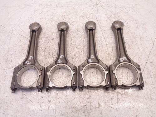 4x bielles pour VW Polo 6R 1,8 GTI Essence DAJ DAJA DAJB 06LD