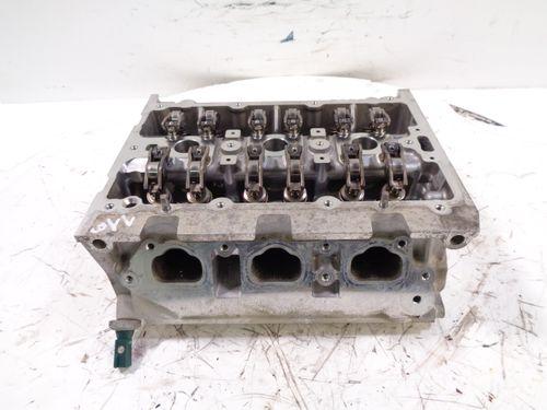 Zylinderkopf pour VW Polo UP! 1,0 Benzin CHY CHYA CHYB 04C103404F