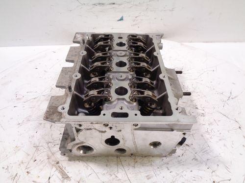 Zylinderkopf pour VW Polo UP! 1,0 Benzin CHY CHYA CHYB 04C103404F