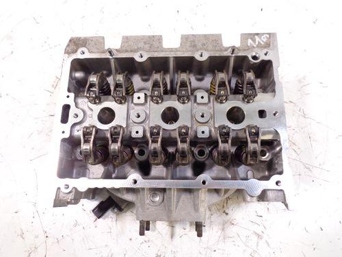 Zylinderkopf pour VW Polo UP! 1,0 Benzin CHY CHYA CHYB 04C103404F