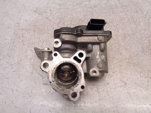 AGR Ventil pour Nissan 1,5 dCi Diesel K9K K9K872 147100361R DE362625