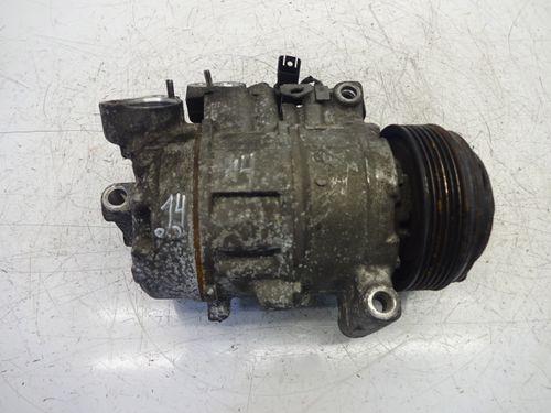 Compresseur de climatisation pour BMW 1er E81 E87 E88 2,0 d Diesel N47 N47D20A 447260-1851