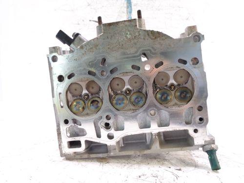 Zylinderkopf pour VW Polo UP! 1,0 Benzin CHY CHYA CHYB 04C103404F
