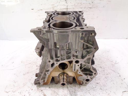 Bloc moteur Vilebrequin Piston pour VW Polo UP ! 1,0 CHY CHYA CHYB