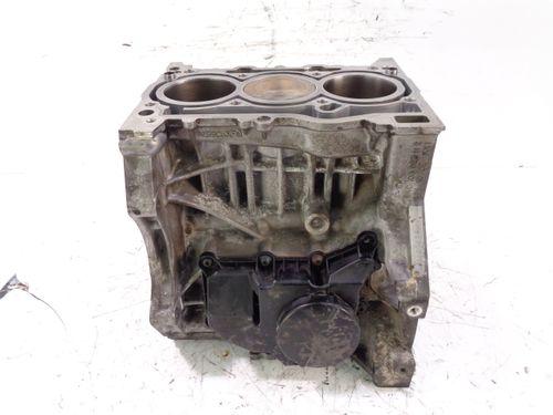 Bloc moteur Vilebrequin Piston pour VW Polo UP ! 1,0 CHY CHYA CHYB