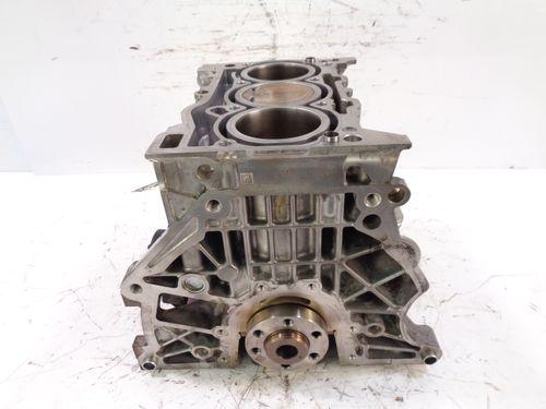 Bloc moteur Vilebrequin Piston pour VW Polo UP ! 1,0 CHY CHYA CHYB