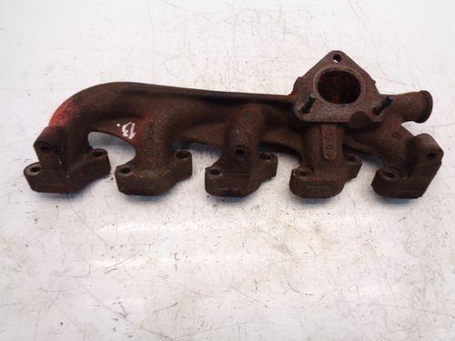 Collecteur d'échappement pour Volvo XC90 XC 90 275 2,4 D5 AWD D5244T 30637797
