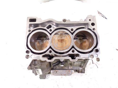 Bloc moteur Vilebrequin Piston pour VW Polo UP ! 1,0 CHY CHYA CHYB