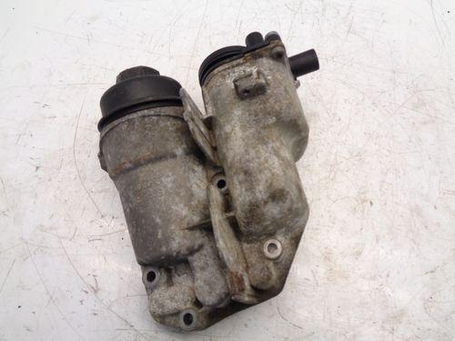 Carter de filtre à huile pour Volvo 2,4 D5 AWD D5244T 40273266