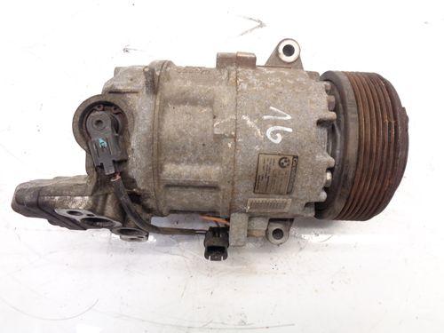 Klimakompressor pour BMW 3er E90 E91 E92 E93 2,0 N43B20A 9182794