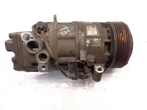 Klimakompressor pour BMW 3er E90 E91 E93 2,0 Benzin N43B20A 9182794