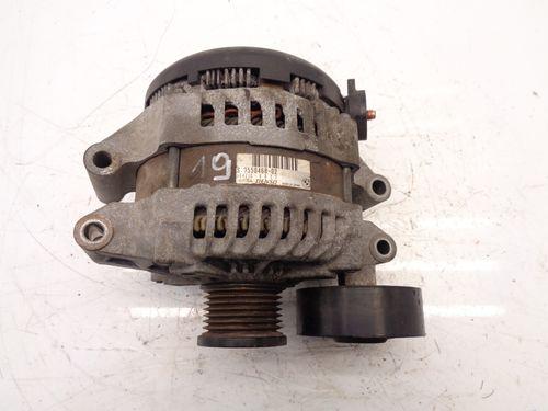 Lichtmaschine Generator pour BMW 3er E90 E91 E92 E93 2,0 Benzin N43B20A 7550468