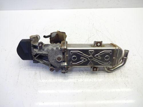 Abgaskühler pour Audi Seat Skoda VW 2,0 TDI CFH CFHB 03L131512BB 0280751012