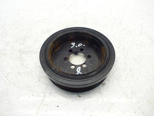 Poulie BMW X3 E83 2,5 i essence M54B25 256S5 7551308