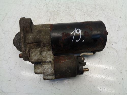 Démarreur pour Volvo 2,4 D5 AWD D5244T