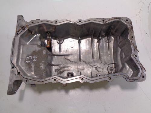Ölwanne pour Hyundai Santa FE MK2 II 2,2 CRDi Diesel D4EB
