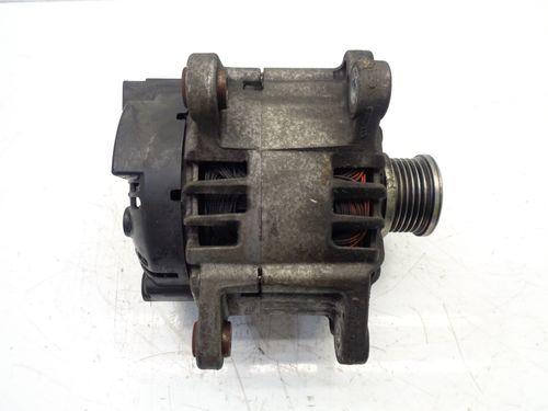 Lichtmaschine pour VW Amarok 2HA 2H 2,0 BiTDI TDI Diesel CNEA CNE 03L903024S