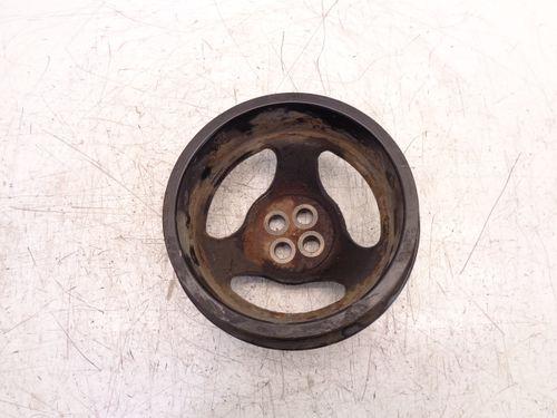 Riemenscheibe pour Mercedes-Benz 2,2 CDI Diesel OM651 651.955 A6510300703