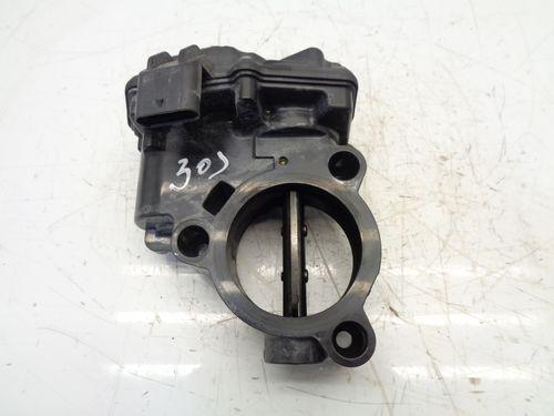 Drosselklappe pour BMW 1er F20 F21 120d 2,0 D xDrive Diesel B47D20A B47 8512452