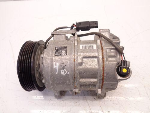 Klimakompressor pour BMW 1er F20 F21 120d 2,0 D xDrive Diesel B47D20A B47 9299328