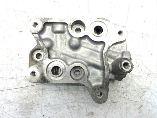Halter Mitsubishi Pajero 2,4 DI-D 4N15