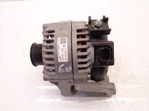 Lichtmaschine pour BMW 1er F20 F21 120d 2,0 D xDrive B47D20A B47 7640131 150A
