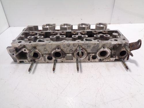 Zylinderkopf pour Citroen Peugeot C2 C3 206 307 1,4 HDi 8HX DV4TD 0479692