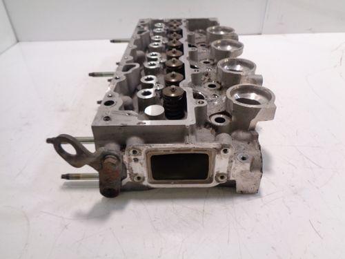 Zylinderkopf pour Citroen Peugeot C2 C3 206 307 1,4 HDi 8HX DV4TD 0479692