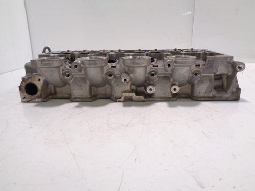 Zylinderkopf pour Citroen Peugeot C2 C3 206 307 1,4 HDi 8HX DV4TD 0479692