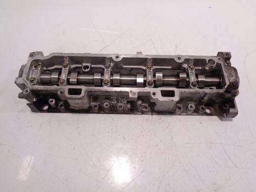 Nockenwellengehäuse pour Citroen Peugeot C2 C3 206 307 1,4 HDi 8HX DV4TD CD479692