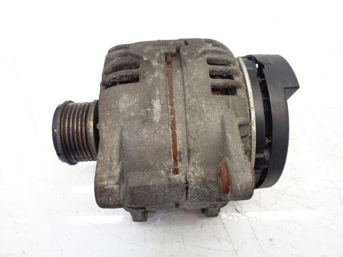 Lichtmaschine Generator pour Nissan Juke F15 1,5 dCi K9K636 8200728292 150A