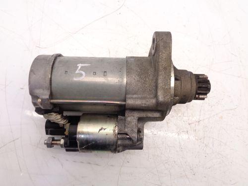 Anlasser Starter pour Audi Seat Skoda VW 1,2 1,4 1,6 - 0AH911023G