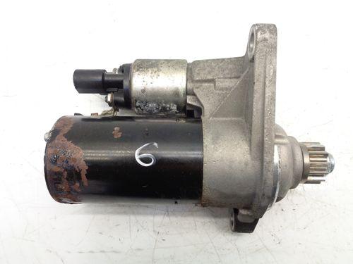 Anlasser Starter pour Audi Seat Skoda VW 1,2 1,4 1,6 02T911024J