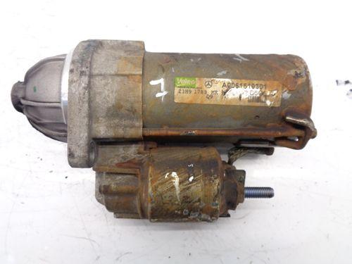Anlasser Starter pour Mercedes B-Klasse W245 2,0 M266.960 266.960 A0061510301
