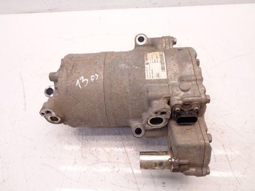 Klimakompressor pour Land Rover Range Rover 2,0 P400e Hybrid PT204 JPLA-19D662-AC