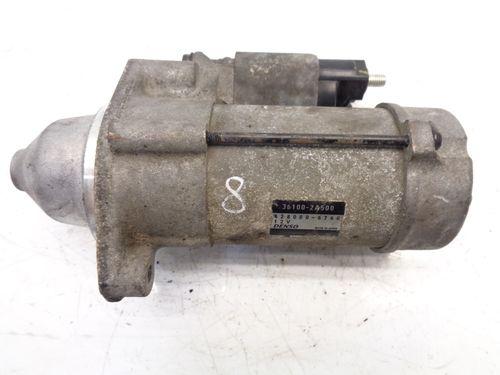 Anlasser Starter pour Hyundai i20 I20 PB 1,6 CRDi D4FB 428000-6760 36100-2A500