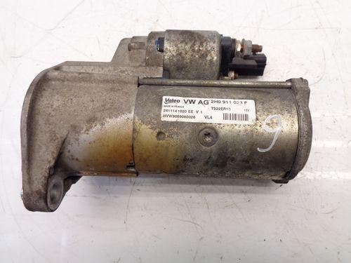 Anlasser Starter pour Audi Seat Skoda VW 1,2 1,4 1,6 - 2H0911023F
