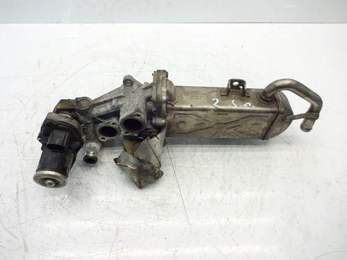Refroidisseur de gaz d'échappement Audi Seat VW Skoda 2,0 TDI CFF CFFA CFFB CFFD 03L131512CF