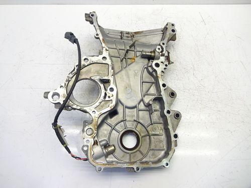 Stirndeckel pour Toyota Corolla Verso 1,8 Benzin 1ZZ 1ZZ-FE 11321