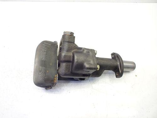 Pompe à huile pour Land Rover Defender L316 2,5 TDI Diesel 4x4 11L