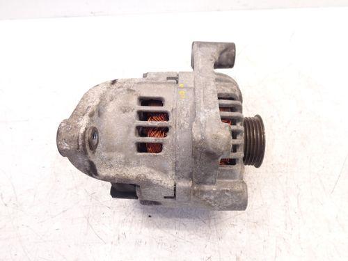 Lichtmaschine Generator pour Mini R55 R56 R57 R60 1,6 D N47C16A N47 7823291 150A