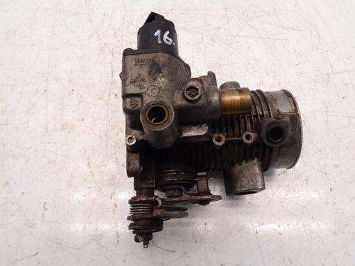Clapet d'étranglement pour MG 2,5 Benzin 25K4F JZX6597C